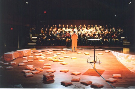 2003 Meininger Puppet Theatre